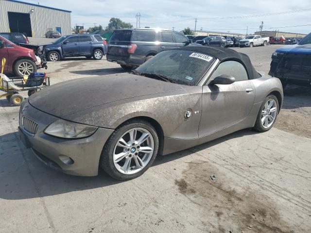 2005 BMW Z4 3.0, 