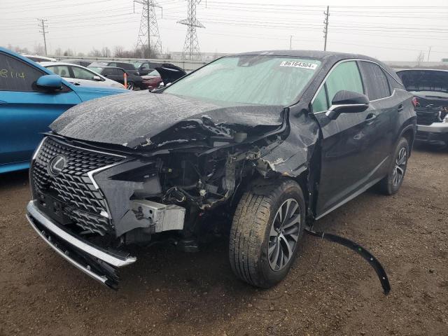 2022 LEXUS RX 350 BASE, 