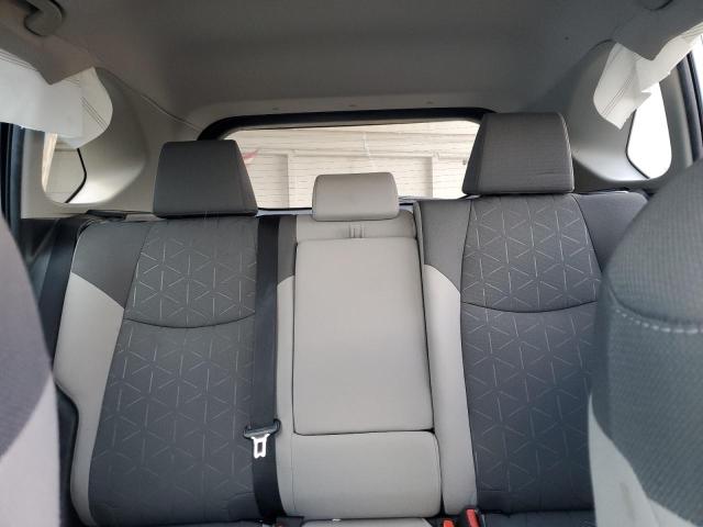 2T3RWRFV3NW137403 - 2022 TOYOTA RAV4 XLE 白色 照片 10