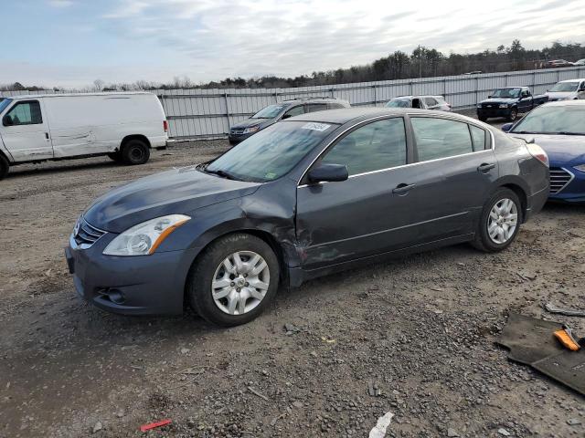 2010 NISSAN ALTIMA BASE, 