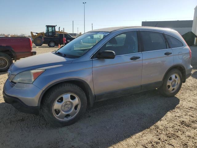 2008 HONDA CR-V EX, 