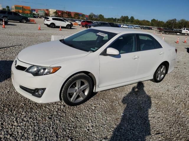 2014 TOYOTA CAMRY L, 