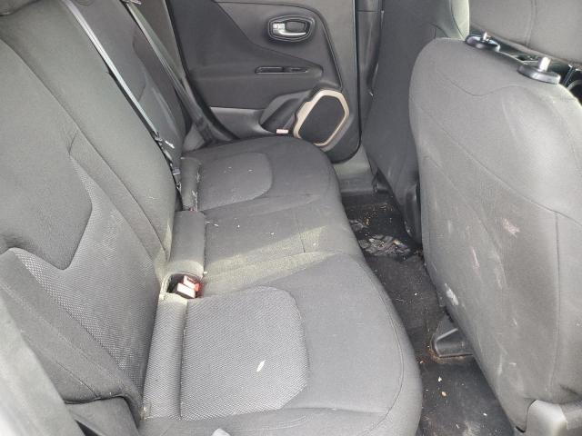 ZACCJAAT1FPB24029 - 2015 JEEP RENEGADE SPORT BLACK photo 10