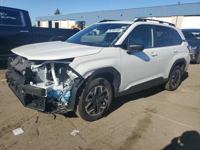 2025 SUBARU FORESTER PREMIUM, 