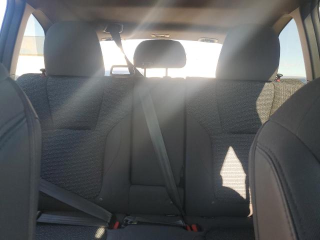 JF2SLDDC4SH489147 - 2025 SUBARU FORESTER PREMIUM Սպիտակ լուսանկար 10