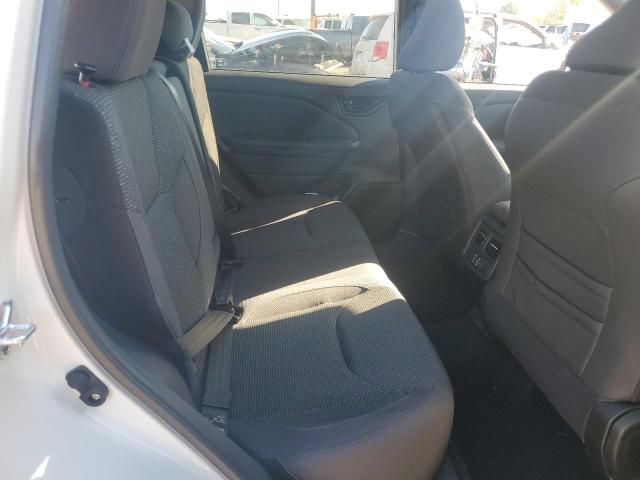 JF2SLDDC4SH489147 - 2025 SUBARU FORESTER PREMIUM Սպիտակ լուսանկար 11