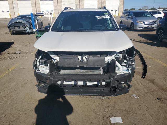 JF2SLDDC4SH489147 - 2025 SUBARU FORESTER PREMIUM Սպիտակ լուսանկար 5