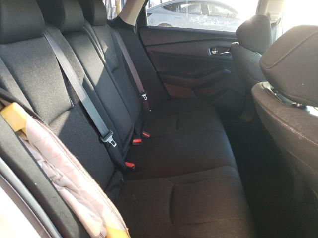 1HGCY1F35RA019519 - 2024 HONDA ACCORD EX თეთრი ფოტო 10