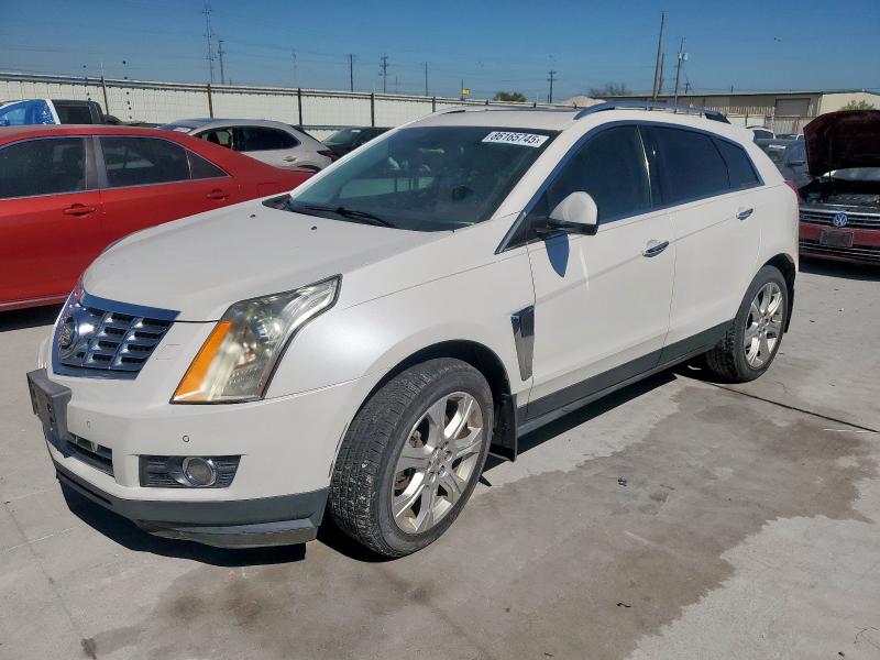2013 CADILLAC SRX PERFORMANCE COLLECTION, 