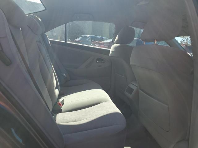 4T1BF3EK7BU607474 - 2011 TOYOTA CAMRY BASE 灰色 照片 10