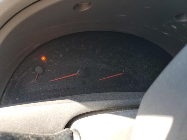 4T1BF3EK7BU607474 - 2011 TOYOTA CAMRY BASE 灰色 照片 9