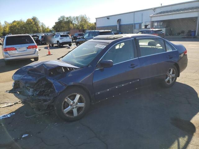 2003 HONDA ACCORD EX, 