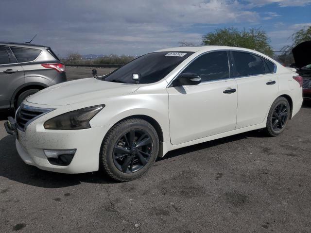 2014 NISSAN ALTIMA 2.5, 