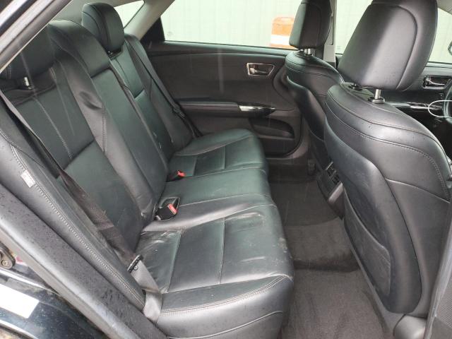 4T1BK1EB1FU192691 - 2015 TOYOTA AVALON XLE 石墨色 照片 10