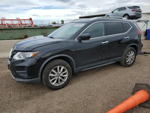 2018 NISSAN ROGUE S, 