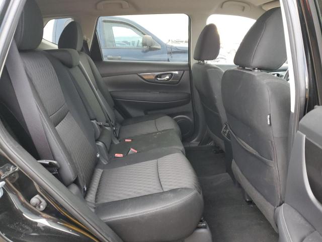 KNMAT2MVXJP621316 - 2018 NISSAN ROGUE S 黑色 照片 11