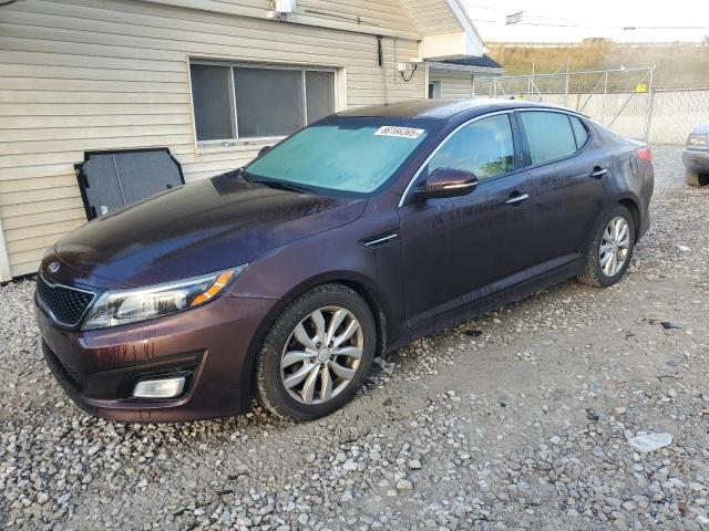 2015 KIA OPTIMA LX, 