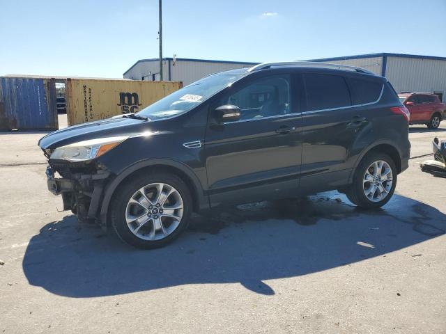 2015 FORD ESCAPE TITANIUM, 