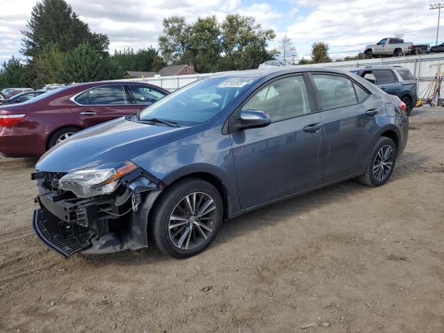 2018 TOYOTA COROLLA L, 