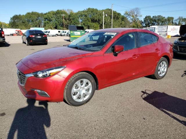 2018 MAZDA 3 SPORT, 