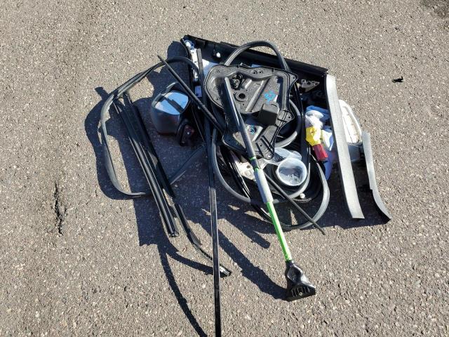 3MZBN1U75JM166579 - 2018 MAZDA 3 SPORT Czerwony zdjęcie 12