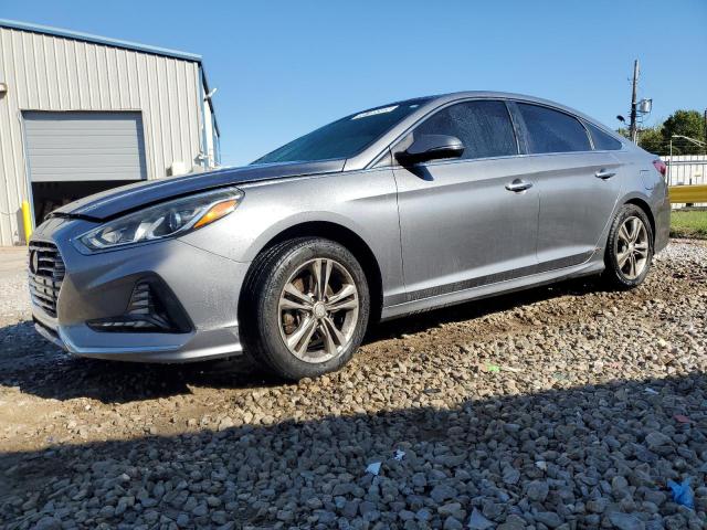 2018 HYUNDAI SONATA SPORT, 