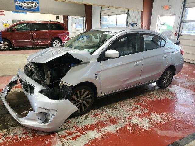 2019 MITSUBISHI MIRAGE G4 ES, 