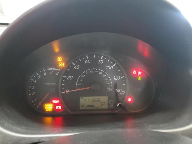 ML32F3FJ2KHF04262 - 2019 MITSUBISHI MIRAGE G4 ES Gümüş fotoğraf 9