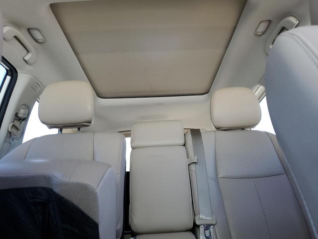 5N1DR2DM2LC641830 - 2020 NISSAN PATHFINDER PLATINUM Weiß Foto 10