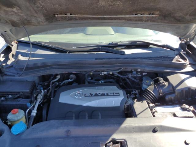 2HNYD284X8H510920 - 2008 ACURA MDX TECHNOLOGY Boz foto 12