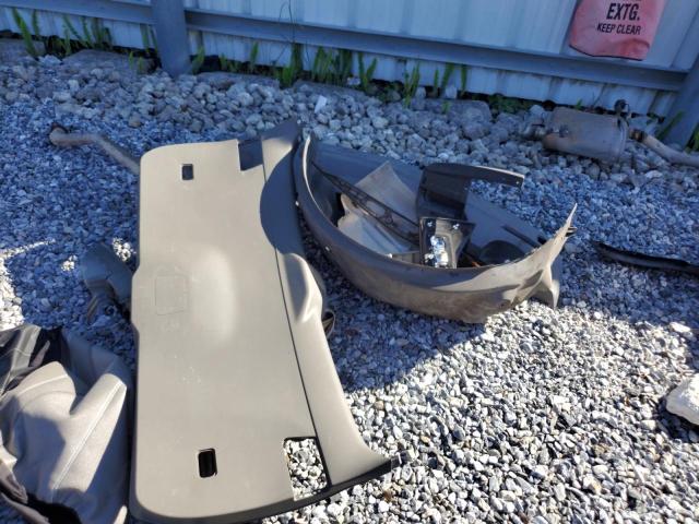 2HNYD284X8H510920 - 2008 ACURA MDX TECHNOLOGY Boz foto 13