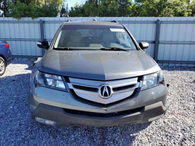 2HNYD284X8H510920 - 2008 ACURA MDX TECHNOLOGY Boz foto 5