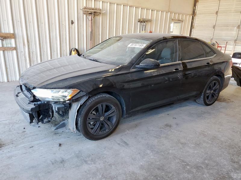 2023 VOLKSWAGEN JETTA SE, 