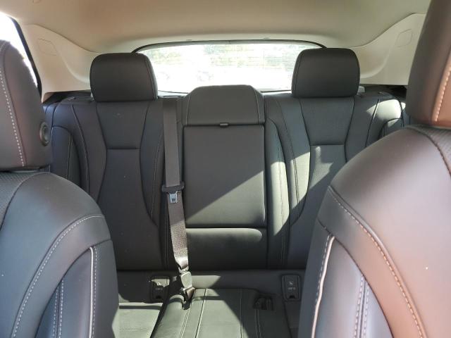 LRBFZNR49PD055552 - 2023 BUICK ENVISION ESSENCE Կապույտ լուսանկար 10