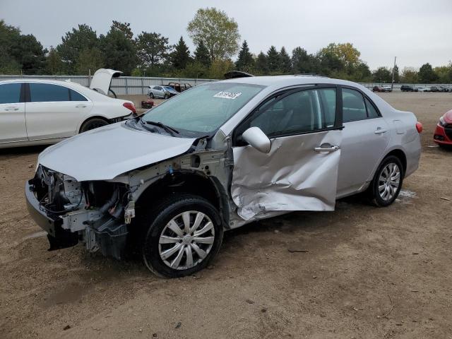 2012 TOYOTA COROLLA BASE, 