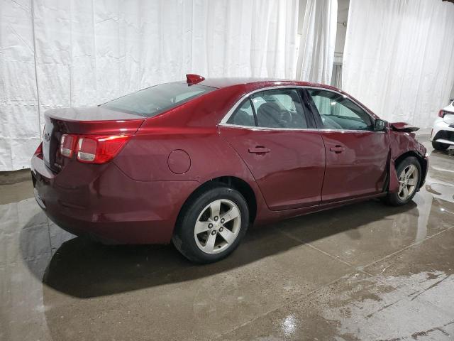 1G11C5SAXGF152026 - 2016 CHEVROLET MALIBU LIM LT 勃艮第红 照片 3