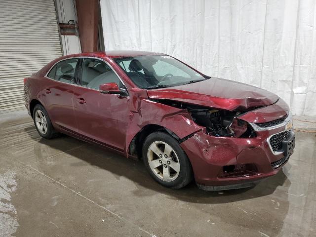 1G11C5SAXGF152026 - 2016 CHEVROLET MALIBU LIM LT 勃艮第红 照片 4