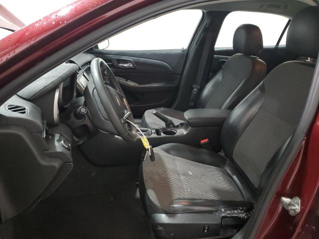 1G11C5SAXGF152026 - 2016 CHEVROLET MALIBU LIM LT 勃艮第红 照片 7