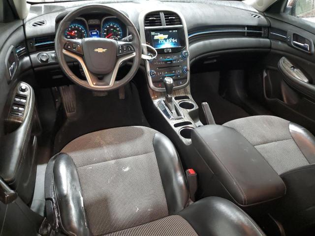 1G11C5SAXGF152026 - 2016 CHEVROLET MALIBU LIM LT 勃艮第红 照片 8