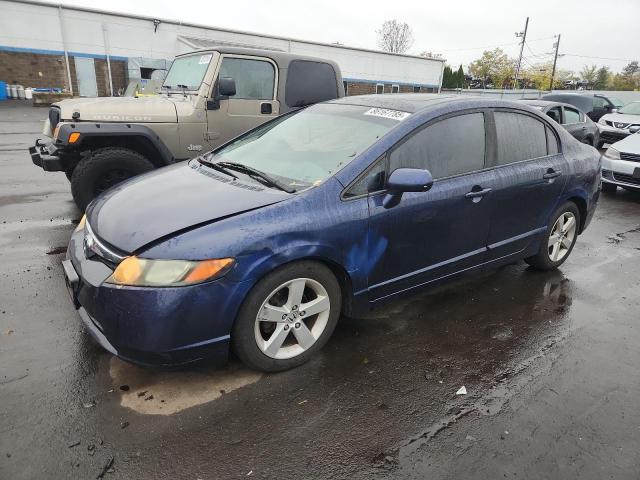 2008 HONDA CIVIC EX, 