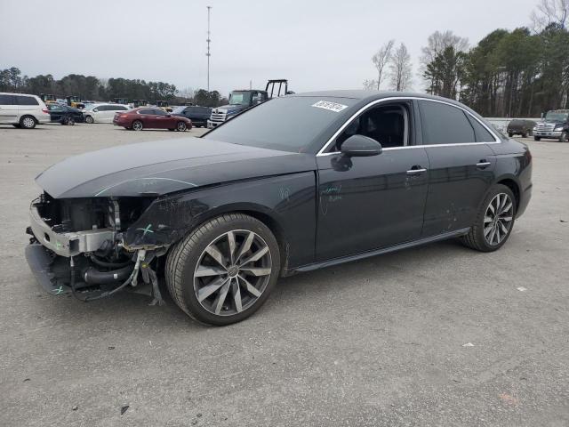 2020 AUDI A4 PREMIUM, null