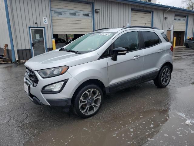 2019 FORD ECOSPORT SES, 
