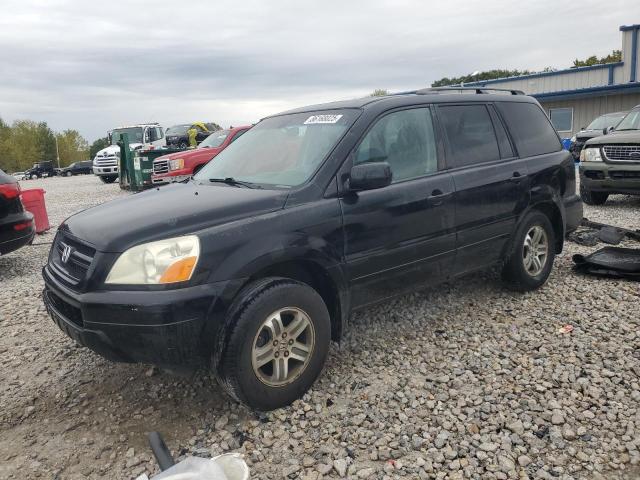 2005 HONDA PILOT EXL, 