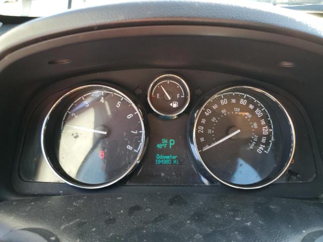 3GNAL2EK1DS574274 - 2013 CHEVROLET CAPTIVA LS 白色 照片 9