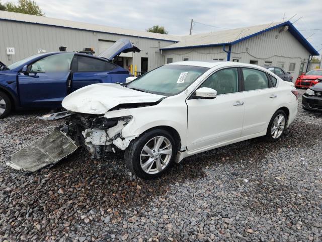 2015 NISSAN ALTIMA 2.5, 