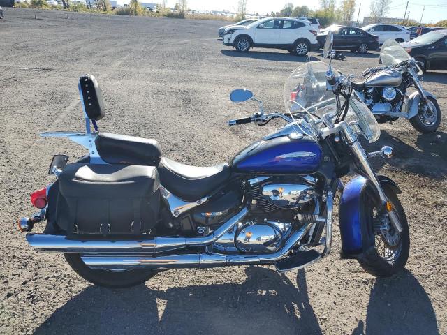 2002 SUZUKI VL800, null