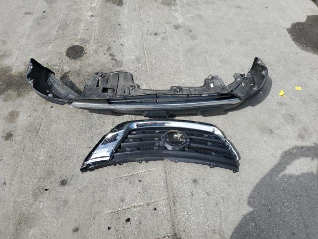 5N1DR2MN3HC643392 - 2017 NISSAN PATHFINDER S Bordo foto 13