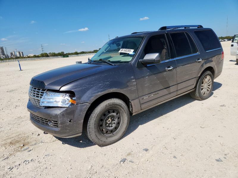 2012 LINCOLN NAVIGATOR, 