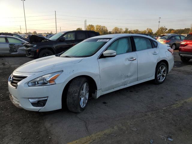 2013 NISSAN ALTIMA 2.5, 