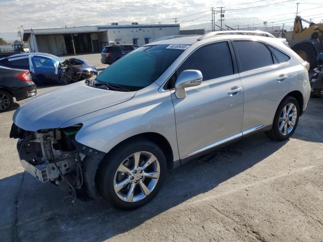 2011 LEXUS RX 350, 